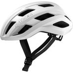 Lazer Strada KinetiCore Yol Kask Mat Beyaz (L 58-61cm)
