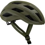 Lazer Strada KinetiCore Yol Kask Mat Çam Yeşili (L 58-61cm)