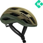 Lazer Strada Kineticore Yol Kask Mat Orman Yeşili (M 55/59CM)
