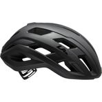 Lazer Strada KinetiCore Yol Kask Mat Siyah (XL 61-64cm)