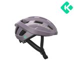 Lazer Tempo Kineticore Bisiklet Kaskı Ce-Cpsc Matte Mulberry Universal Blc2547893073