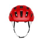 Lazer Tempo Kineticore Ce-cpsc Kask Kırmızı 54/61 Siyah Çok Renkli