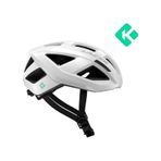 Lazer Tonıc Kineticore Ce-cpsc Kask Mat Beyaz L 58/61 Siyah