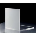 Lazeristan 80 x 100 cm 2.8 mm Buzlu Pleksi Akrilik Rakı Beyazı Levha