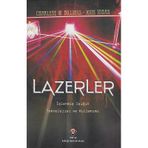 Lazerler İşlenmiş Işığın Teknolojisi Ve Kullanımı Charlene W. Billings Tübitak Yayınları - Yeni Kitap