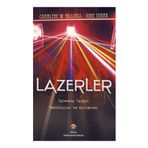 LAZERLER İŞLENMIŞ IŞIĞIN TEKNOLOJISI VE KULLANIMI - CHARLENE W. BILLINGS;JOHN TABAK