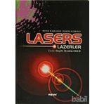 LAZERLER - LASERS - PETER W. MILONNI, JOSEPH H. EBERLY