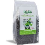 Lazika El Yapımı Yeşil Çay 100 gr Doğal Antioksidan ve Ferahlatıcı İçecek Katkısız,Doğal, Antioksidan Kaynağı, Çamlıhemşin Çayı