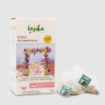 Lazika Kadınlara Özel Çay ( Pms Tea) Maşuka-Regl Dönemi Çayı,ısırgan Otu,sarı Kantaron,kırmızı Yonca... - Bitki Çayı