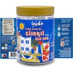 Lazika Soğuk Demleme Naneli Çilek Aromalı Detoks Soğuk Çay - 20 Adet