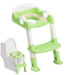 Lazımlık eğitim koltuğu, çocuk tuvalet koltuğu,Eğitim için taşınabilir katlanabilir tuvalet koltuğu | Seyahat ve Ev Kullanımı için Kompakt Dışkı Urinal Lazımlık Sandalye