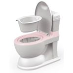 Lazımlık XL 2 in 1 Pembe Kız Erkek Çocuk Oyuncak Eğitici Oyuncaklar