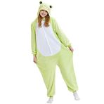 LazLake kostüm pijama kadın kış karnaval geçit törenleri pijama tulum cosplay takım elbise tulum tulum tulum tulum tulum tulum tiyatro cadılar bayramı pijama partisi M-LDE SHL8-Light Qingwa-L