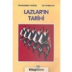 Lazlar’ın Tarihi - Muhammed Vanilisi
