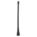 Lazmin112 UHF Radyo Anteni, 6,2 İnç Telsiz Radyo Anteni UHF IC-F4 IC-F21 IC-F24 IC-F25 Için Uygundur, Aşınmaya dayanıklı Ve dayanıklı