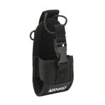 Lazmin112 UV-5R BF-888S Için Ayarlanabilir Çok Fonksiyonlu Radyo Naylon Kılıf - Ayarlanabilir Askılı Birinci Sınıf Malzeme, Açık Hava Sporları, Polis İstasyonları Ve Acil Durum Kurtarma