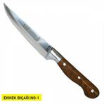 Lazoğlu No: 1 Sürmene Ekmek Bıçağı