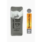Lazona Bergamot Aromalı Siyah Çay 800 gr - Iki Kere Filtre Edilmiş , Berrak , Earl Grey Lezzeti