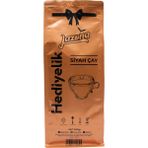 Lazona Hediyelik Siyah Çay 500 G - Iki Kere Filtre Edilmiş , Berrak , Tozsuz , Doğal Dökme Çay - 500 gr