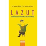 Lazut: Yenidünya'dan Karadeniz'e Mısırın Öyküsü (Kapak Değişebilir)