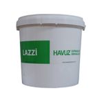Lazzi Chlor Granül Toz Klor 25 KG Havuz Kimyasalı