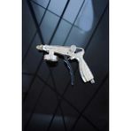 Lb-15 Silver Pütür Tabancası - 0,2 mm