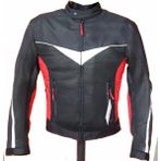 LBC 901 Air File Yazlık Motosiklet Mont - XL