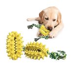Lbq Köpek Diş Fırçası Oyuncak