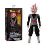 Lbs Ss Rose Goku Black