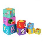 Lc 30628 Eğitici Denge Kule Oyunu