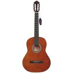 Lc-3900 Yw Klasik Gitar 4/4 (Kılıf+Pena+Yedek Tel)