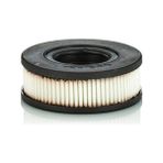 Lc 9005 - Filtre, Motor Bloğu Hava Tahliyesi - Mann Fılter - 0 - Siyah