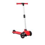 Lc Kırmızı Let's Ride Scooter