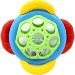 Lc LC-30800 Oyuncak Ufo Diş Kaşıyıcı & Çıngırak