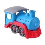 Lc Lets Be Child Tren Lokomotif