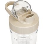 LC-SBL01 Öğütücü Fonksiyonlu Elektrikli Smoothie Blender - Açık Yeşil