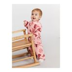 LC Waikiki 1.6 Tog Kız Bebek Uyku Tulumu