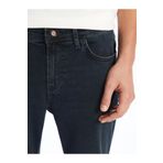 LC Waikiki 730 Havuç Kalıp Erkek Jean Pantolon