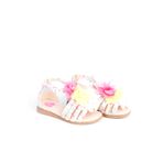 LC Waikiki 8S3664Z4 Kız Çocuk Sandalet