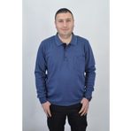 LC Waikiki 8W1154Z8 Erkek Kahverengi Sweatshirt