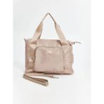 LC Waikiki Accessorıes Çıkarılabilir Askılı Kadın Omuz Çantası - 42x28x13
