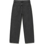 LC Waikiki Antrasit Loose Fit Erkek Çocuk Jean Pantolon