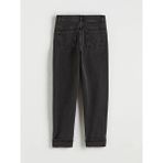 LC Waikiki Antrasit Regular Fit Erkek Çocuk Jean Pantolon (S6) - Lila - Dropsuz - 9 - 10 Yaş