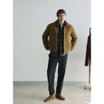 LC Waikiki Antrasit Regular Fit Uzun Kollu Ekose Erkek Oduncu Gömlek - XL