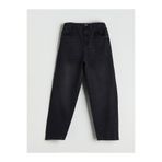 LC Waikiki Baggy Fit Erkek Çocuk Jean Pantolon