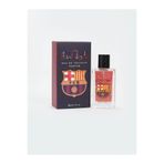 LC Waikiki Barcelona Baskılı Erkek Çocuk Edt Parfüm 50 Ml (S6)