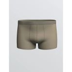 LC Waikiki Bej Loose Fit Pamuklu Esnek Erkek Boxer 3'lü