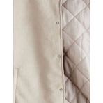 LC Waikiki Bej Standart Kalıp Erkek Kolej Ceket - XL