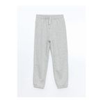 LC Waikiki Beli Lastikli Erkek Çocuk Jogger Eşofman Alt (W5)