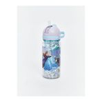 LC Waikiki Cc Collection’dan LCW ACCESSORIES Karışık Frozen Baskılı Kız Çocuk Suluk 500 Ml